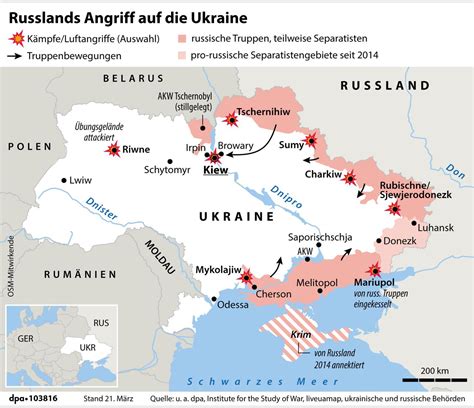 ukraine krieg aktuelle verluste russland